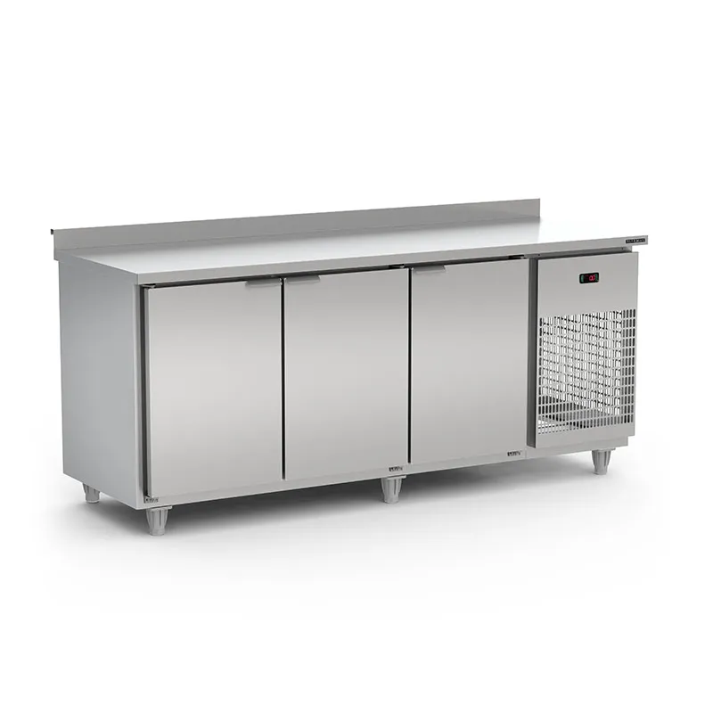 Balcão de Serviço para Congelados Refrimate