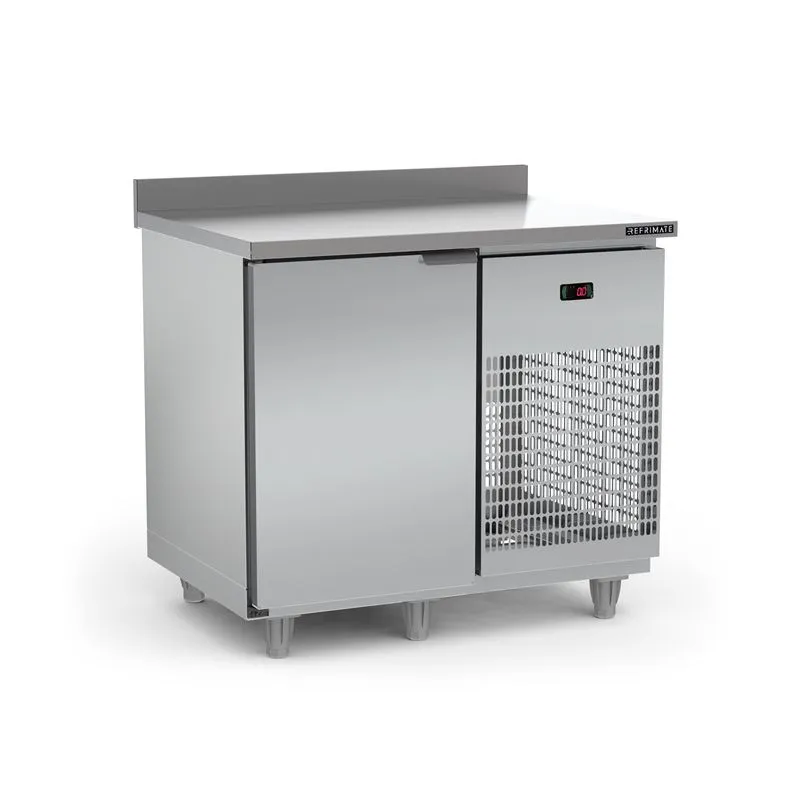 Balcão de Serviço Refrigerado para Cozinha Refrimate