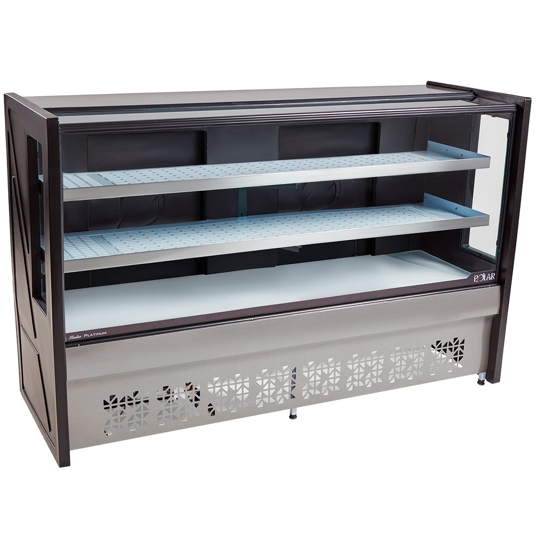 Balcão Refrigerado para Bebidas Polar