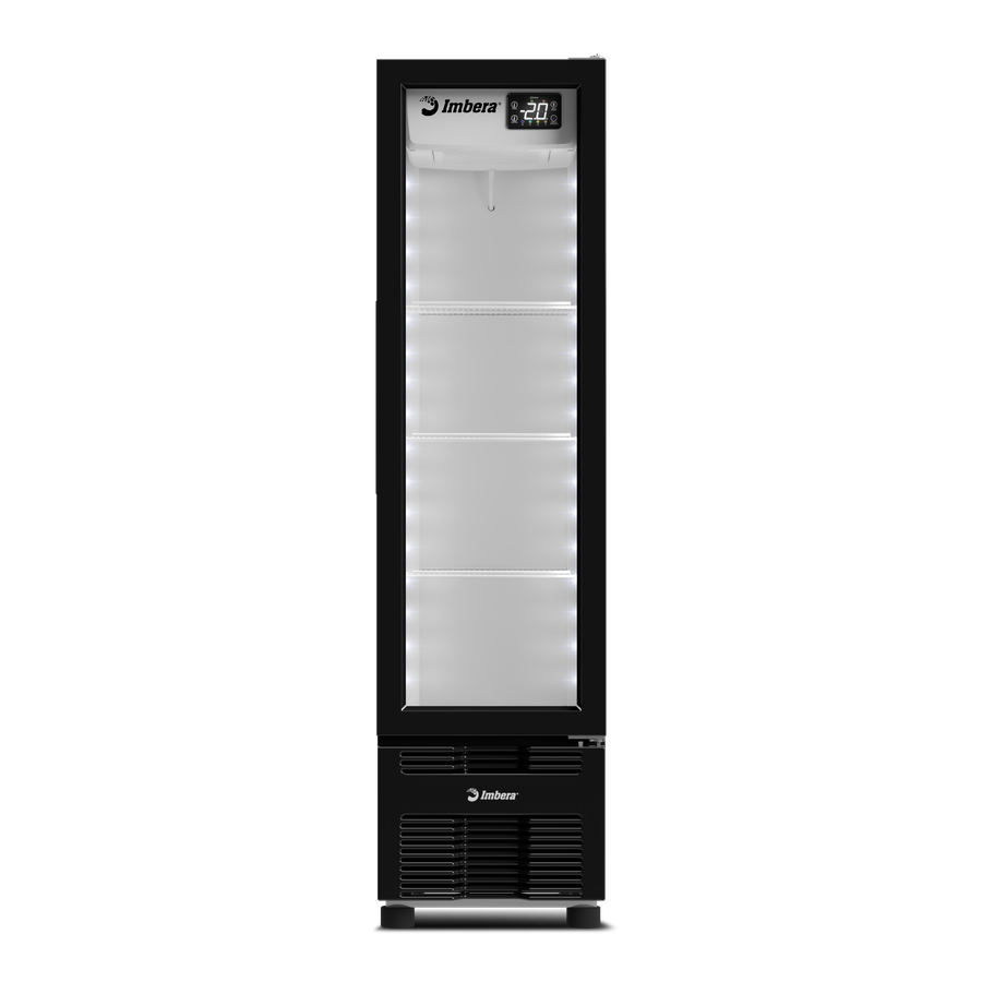 Cervejeira Imbera 229 L