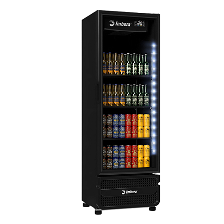 Cervejeira Imbera 454 L