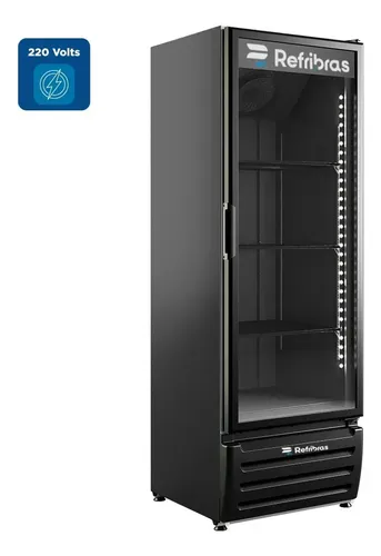 Cervejeira Stylus C500 Refribras