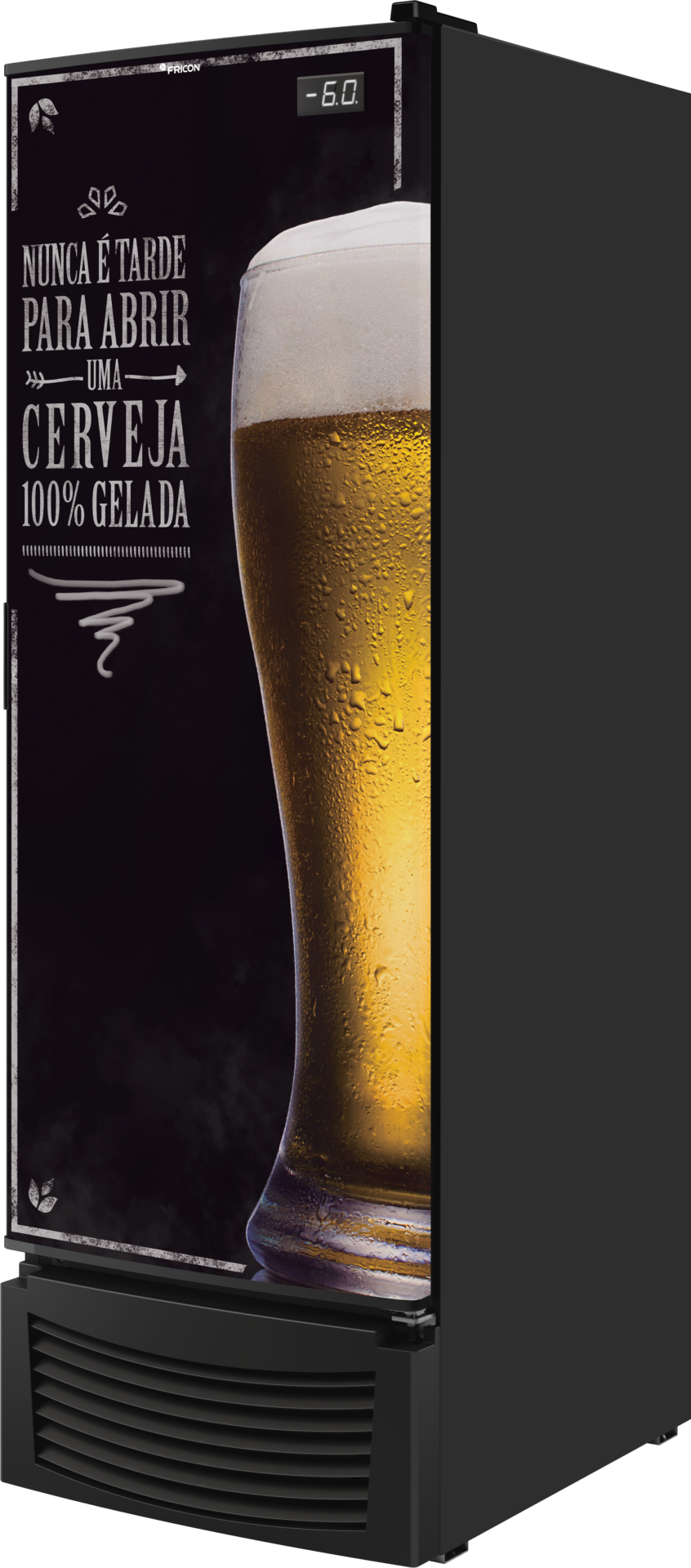 Cervejeira Window Fricon 565 L