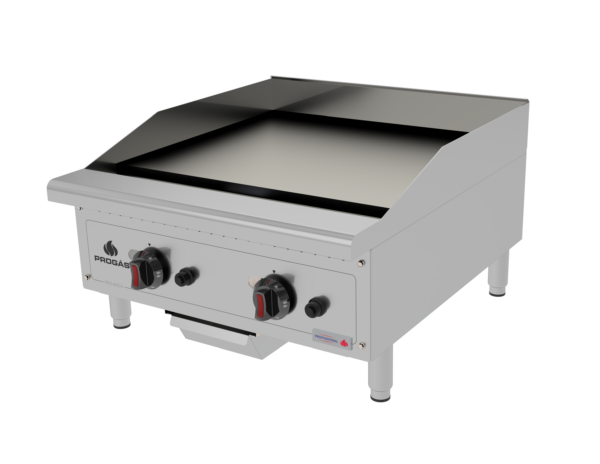 Chapa – Linha Profissional Progas 60cm