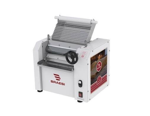 Cilindro Laminador Braesi
