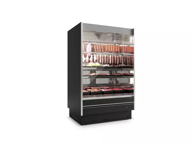 Expositor para Açougue Premium Alto Refrimate