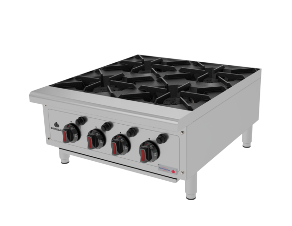 Fogão 4 Bocas – Linha Profissional Progas