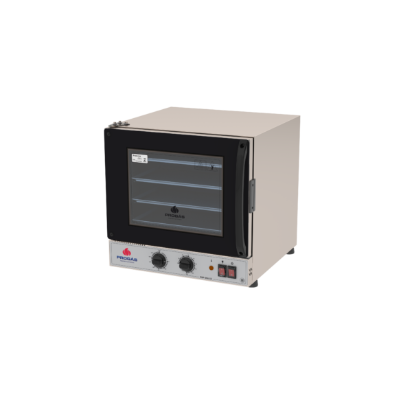 Forno Turbo Elétrico – Analógico - Progas