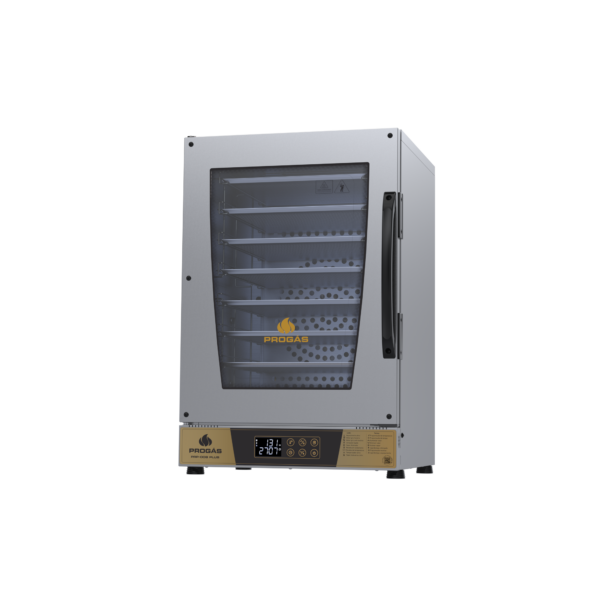 Forno Turbo PRP-008 Plus