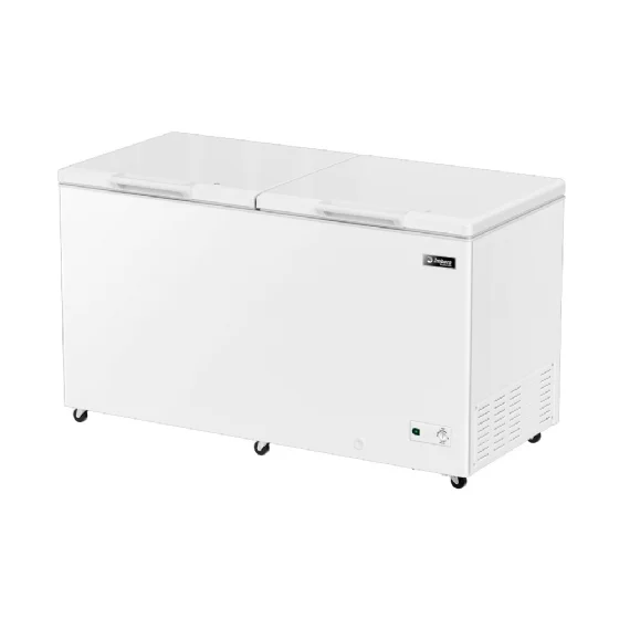 Freezer Horizontal 505 Litros Dupla Ação HF505 220v Imbera