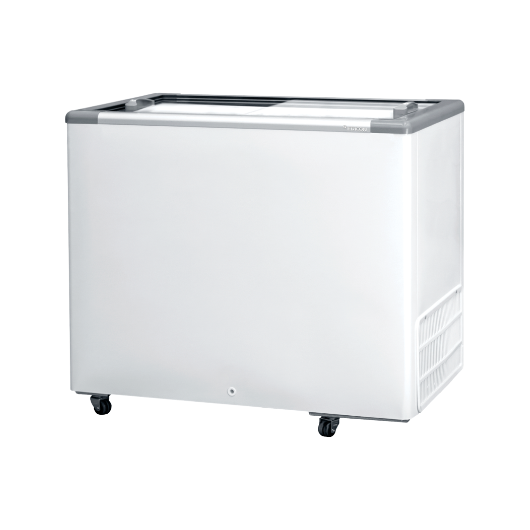 Freezer Horizontal Expositor Fricon 311 L