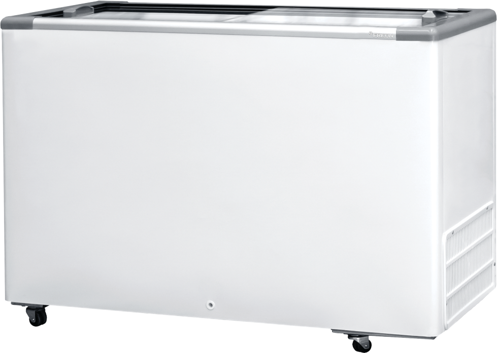 Freezer Horizontal Expositor Fricon 411 L