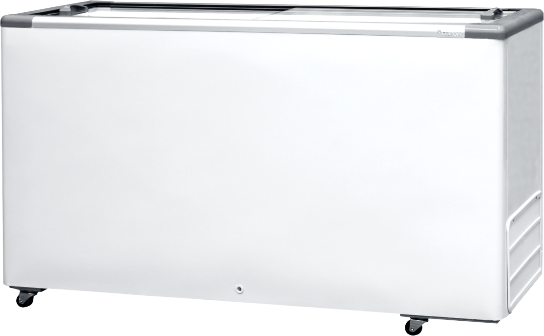 Freezer Horizontal Expositor Fricon 503 L