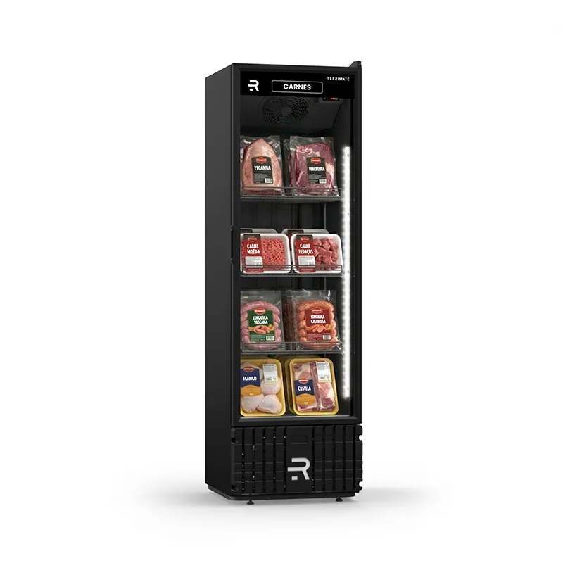 Geladeira Expositora Visa Cooler para Carnes Refrimate — 400 L