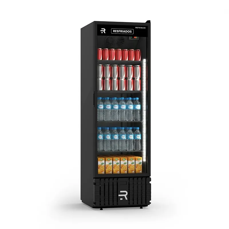 Geladeira Expositora Visa Cooler para Resfriados Refrimate — 570 L