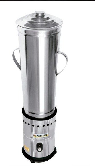 Liquidificador Baixa Rotação Triturador 2L, 4L, 6L, 8L, 10L, 15L, 20L, 30L Vithory
