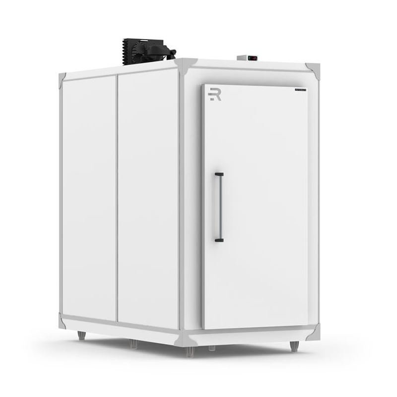 Mini Câmara para Gelo Refrimate 4.000 L