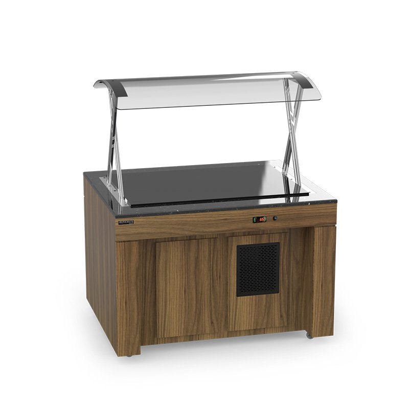 New Buffet Restaurante Premium Refrimate