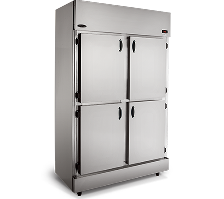 Refrigerador Comercial Conservex