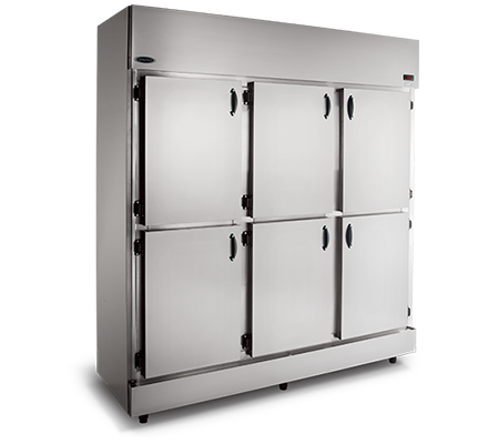 Refrigerador Comercial Conservex