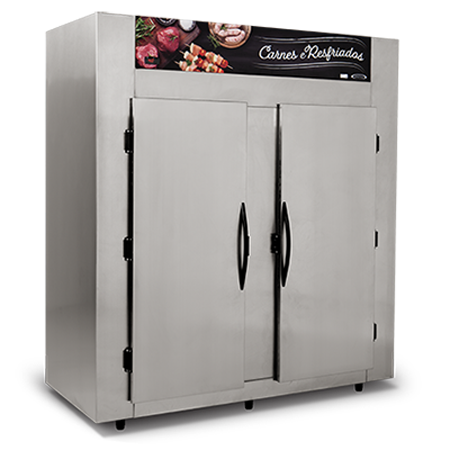 Refrigerador para Açougue Conservex 2.000 L